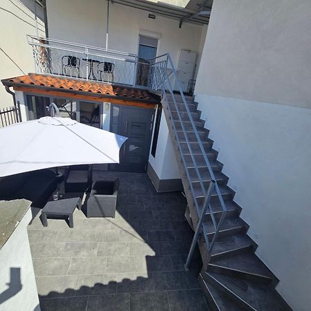 Apartma Iva Koper Extérieur photo