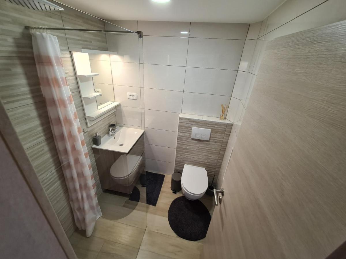 Apartma Iva Koper Extérieur photo