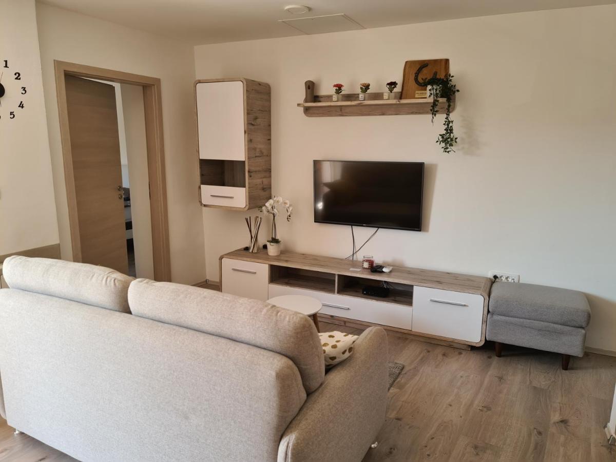 Apartma Iva Koper Extérieur photo