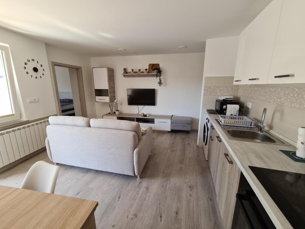 Apartma Iva Koper Extérieur photo