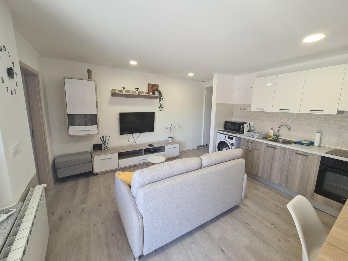 Apartma Iva Koper Extérieur photo