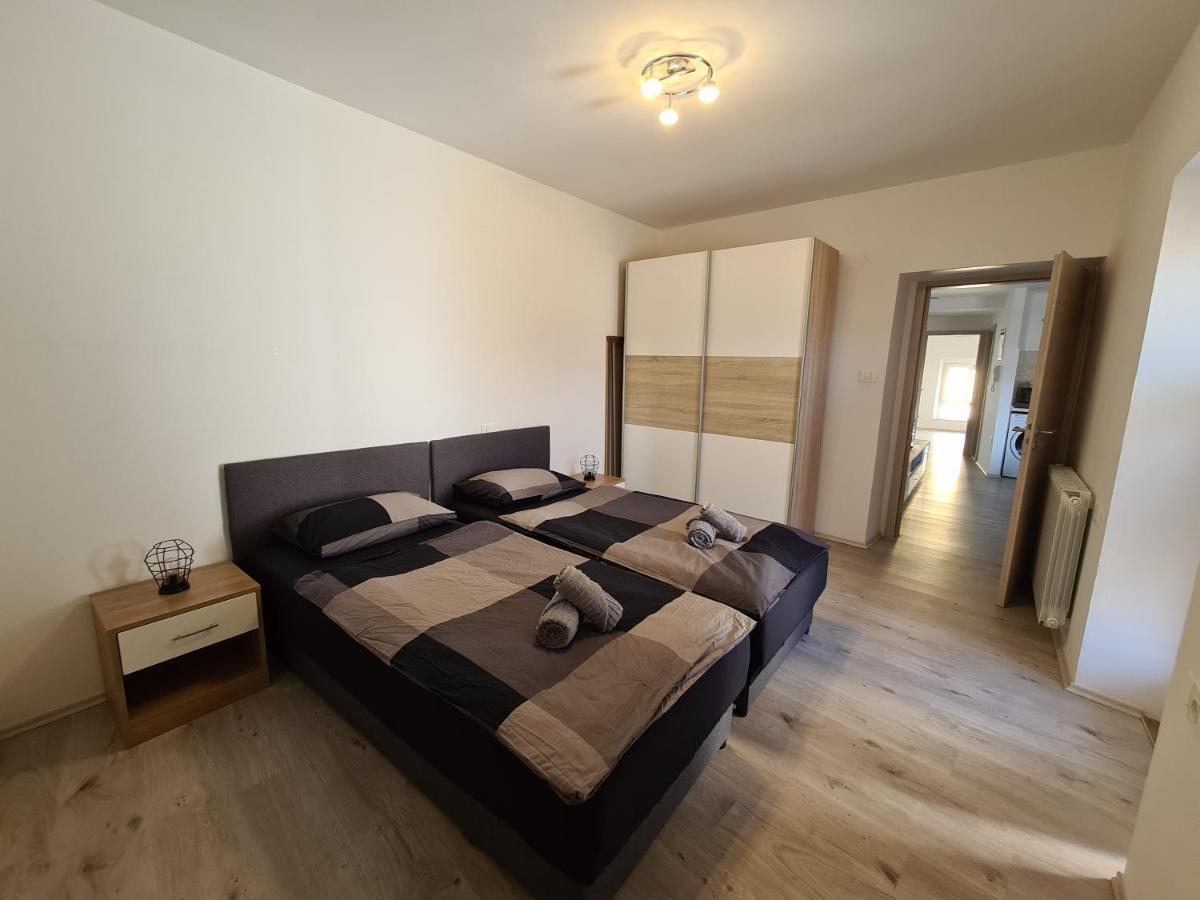 Apartma Iva Koper Extérieur photo