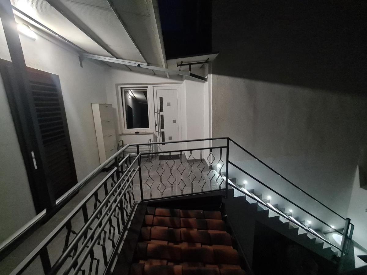 Apartma Iva Koper Extérieur photo