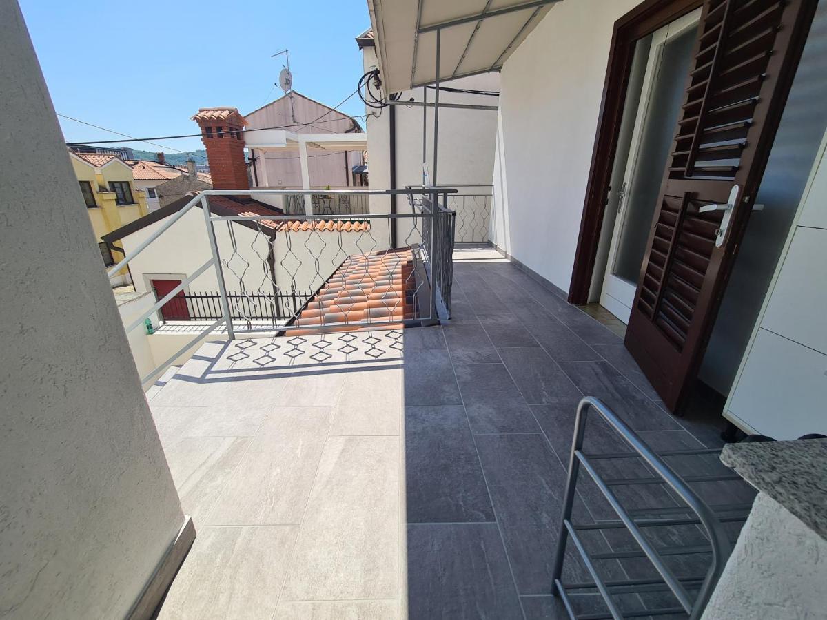 Apartma Iva Koper Extérieur photo