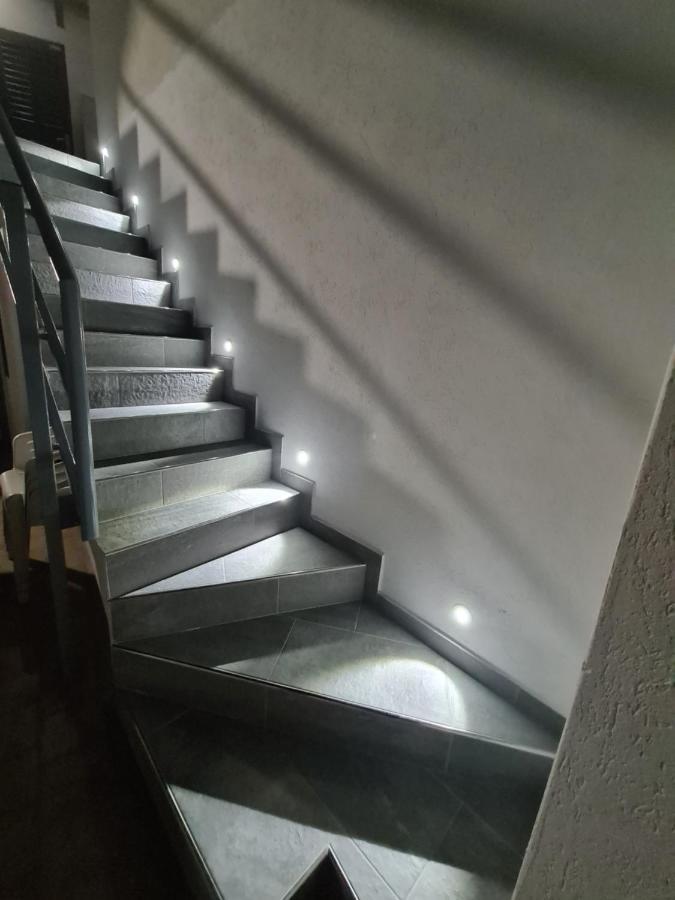 Apartma Iva Koper Extérieur photo