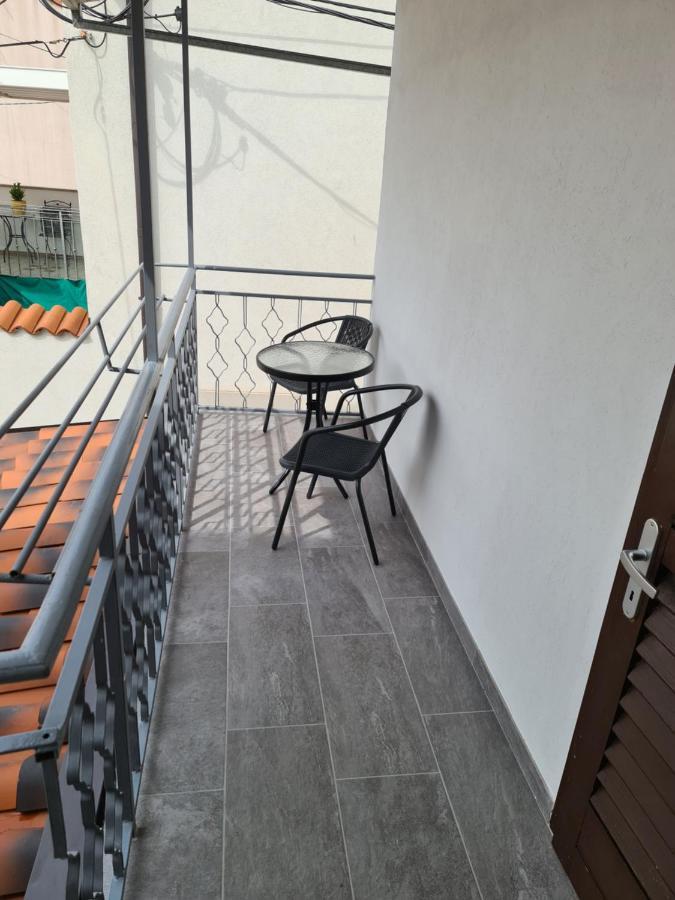 Apartma Iva Koper Extérieur photo
