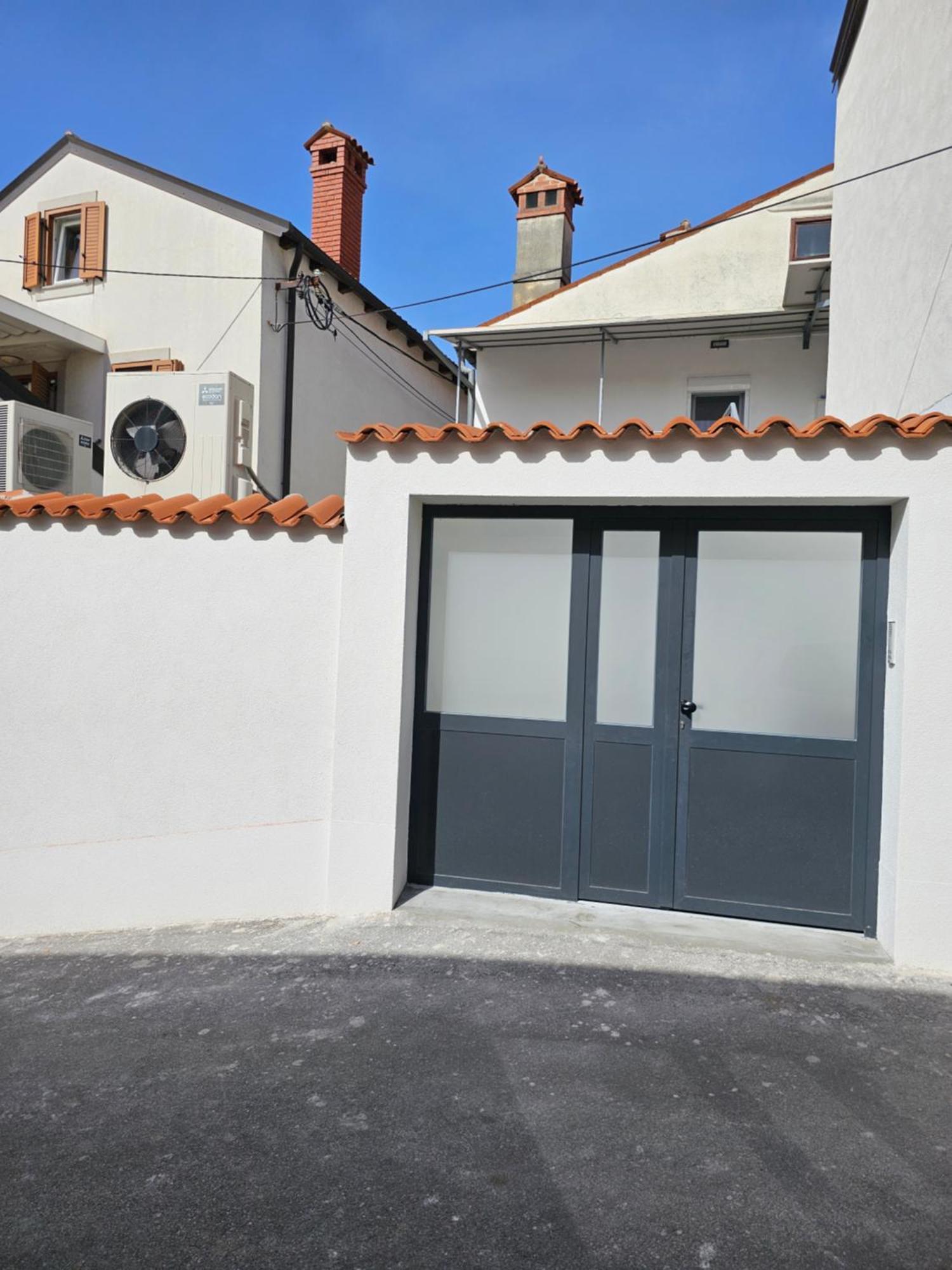 Apartma Iva Koper Extérieur photo