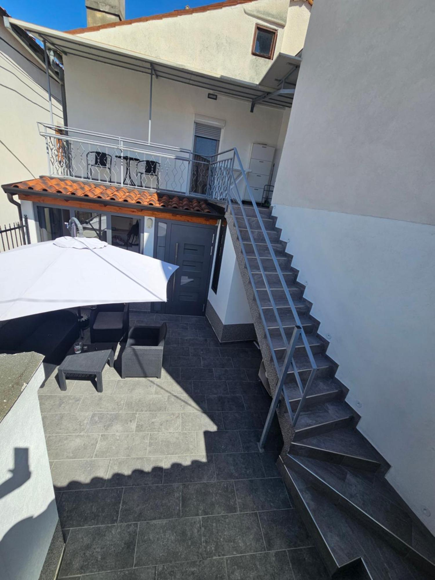 Apartma Iva Koper Extérieur photo